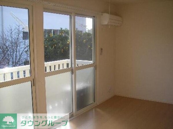 ベルクウッドの物件内観写真